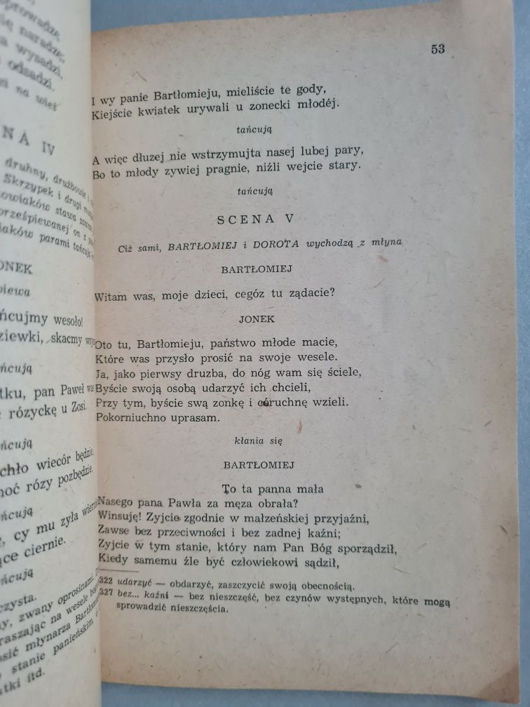 Cud mniemany czyli Krakowiacy i górale - Wojciech Bogusławski