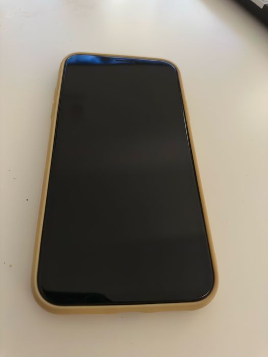 Iphone XR a funcionar (ler a descricao)