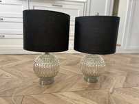 Lampy nocne 2 szt.