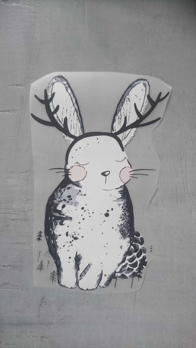 Термоналіпки тваринки