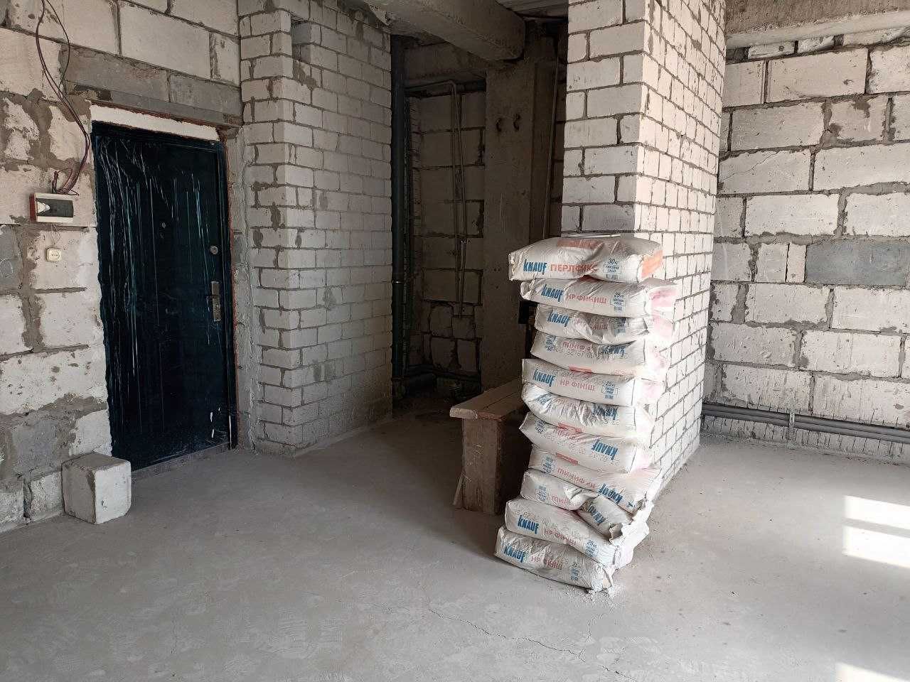 Продаж 1к кв. ЖК "Журавлевский", ул.  Новоалександровская 54а