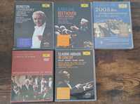 Música Clássica DVDs Deutsche Grammophon