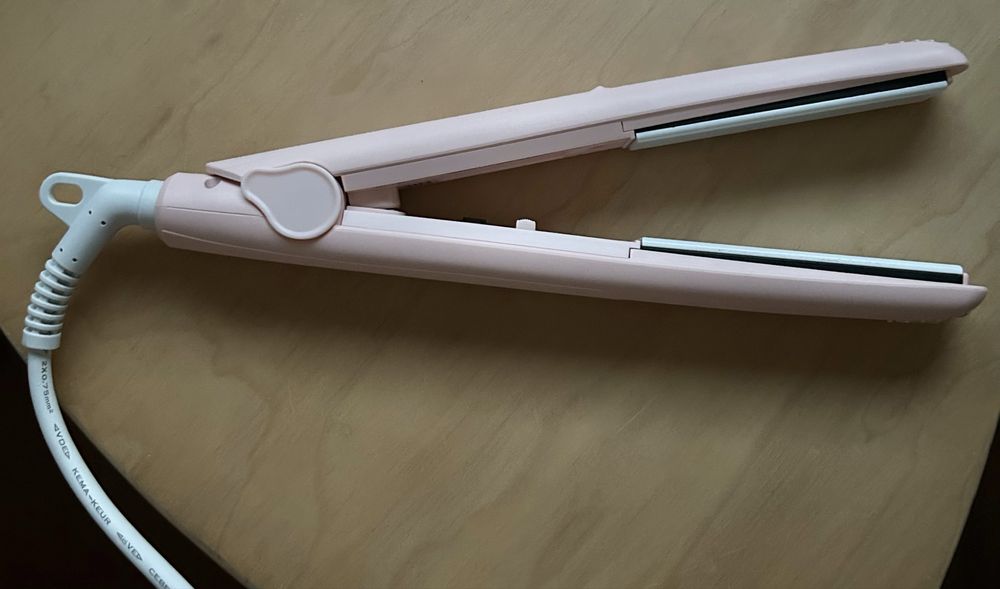 Secador e Alisador de Cabelo Philips