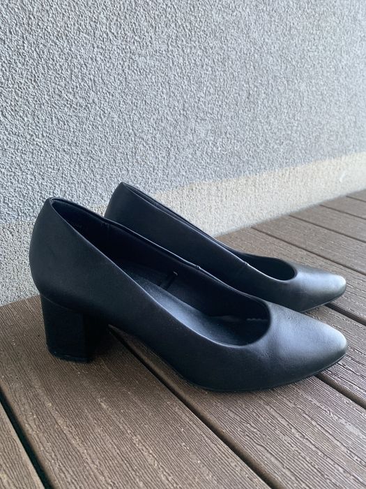Buty na obcasie Jenny Fairy r. 38