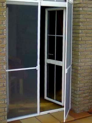 Москитная сетка на окна и двери