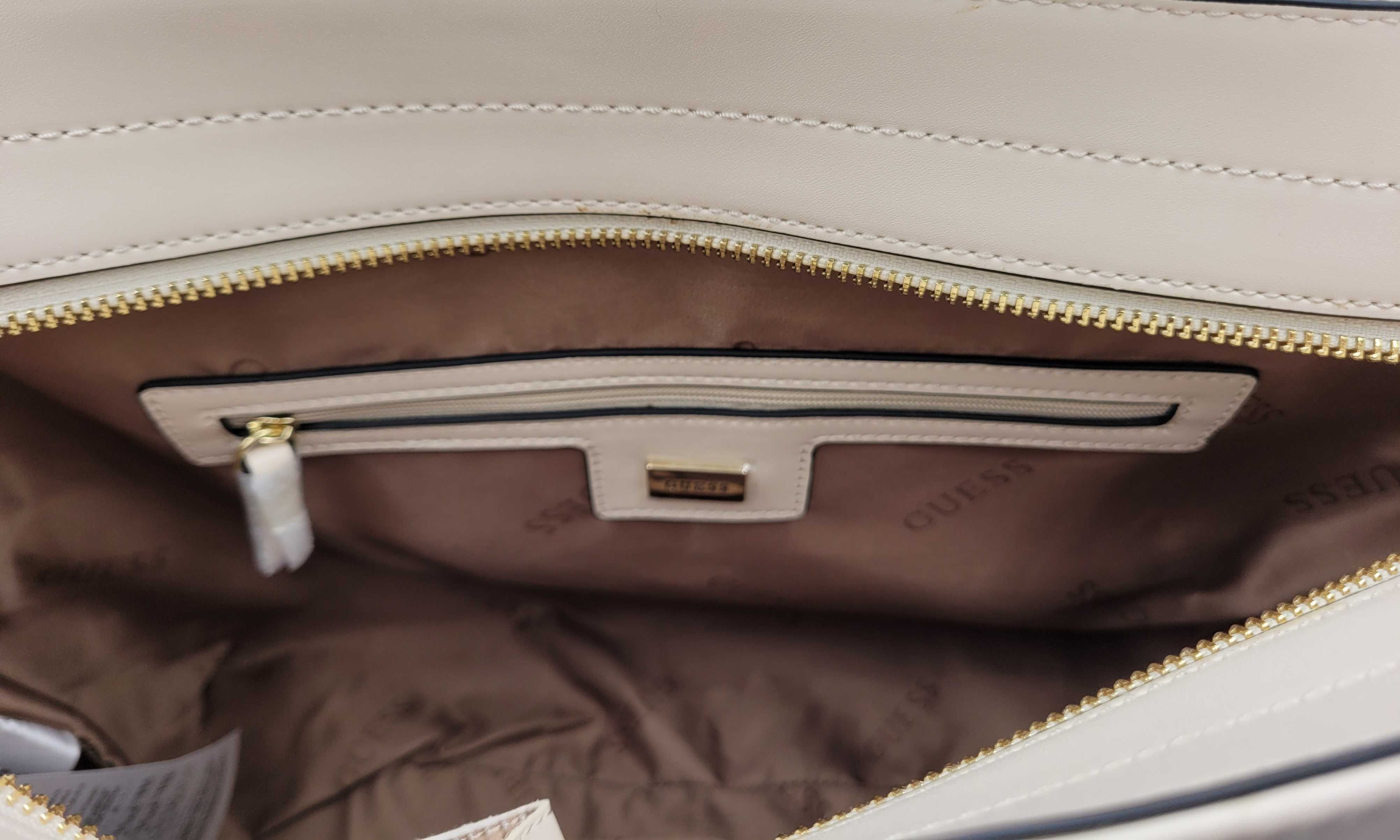 Guess Natalie torebka damska shopper