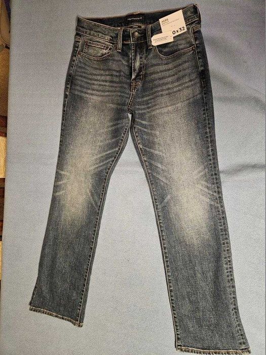 Spodnie AEROPOSTALE męskie z USA