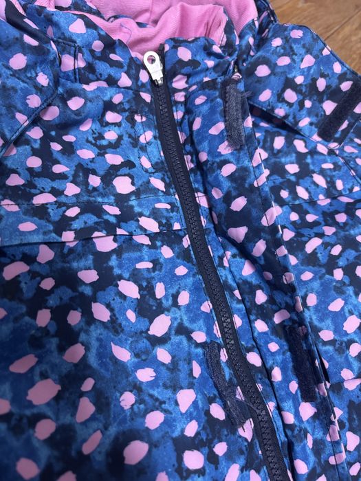 Комбінезон зимовий Lassie 98 р