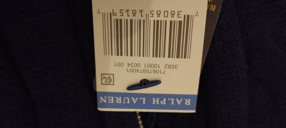 Sweter Polo Ralph Lauren