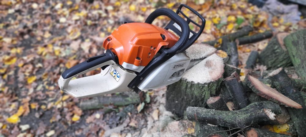 Piła spalinowa Stihl ms390 ts420 wynajmę 180.przecinarka dolmar