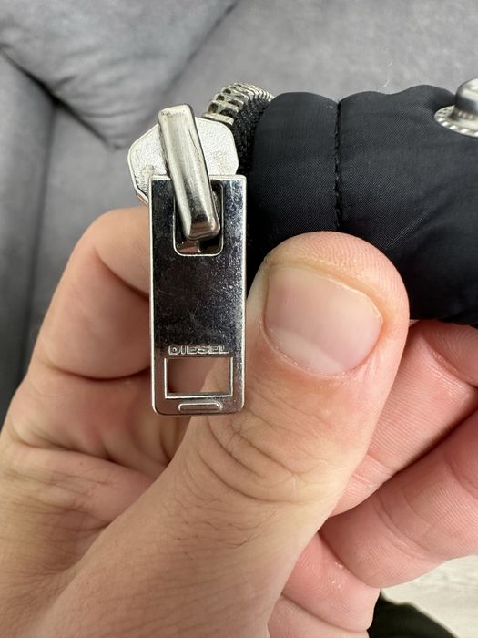 Куртка Diesel L оригінал