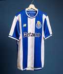 Camisola FC Porto 25/26