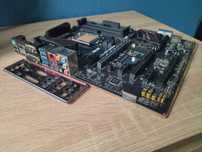 Płyta Główna ASUS Z170 Pro Gaming