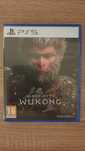 Black myth wukong ps5 pl