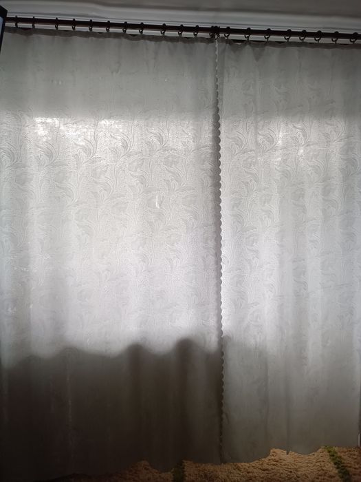 Штори для кімнати