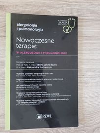 Nowoczesne terapie w alergologii alergologia