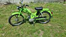 Motorower romet komar 2351