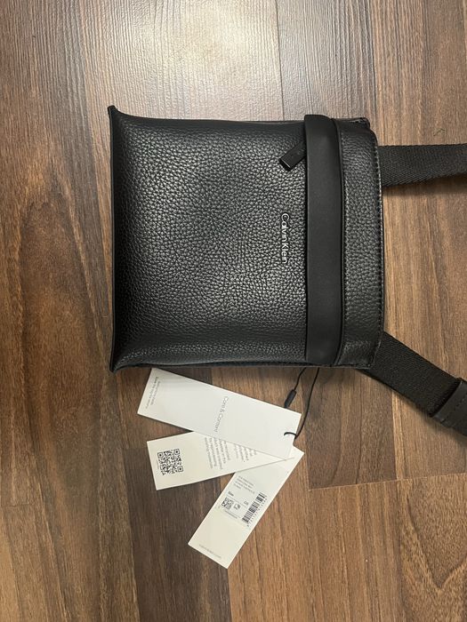 Сумка calvin klein