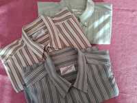 Camisas homem Pierre Cardin