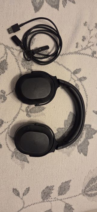 Słuchawki Razer Barracuda X