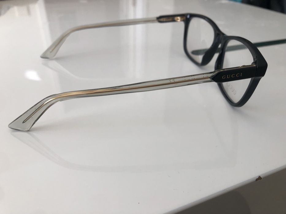 Armaçao da Gucci
