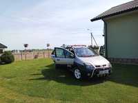 Renault Scenic RX4 2.0 16 V + LPG + mody