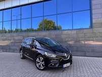 Renault Grand Scenic 1.6 DCI 130KM # INTENS # Ledy # Nawigacja # Skóry # Kamera #