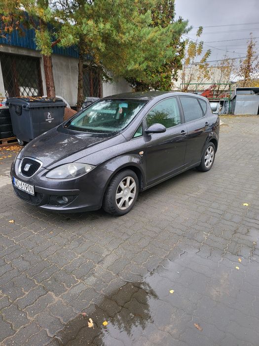 Sprzedam Seat Toledo III