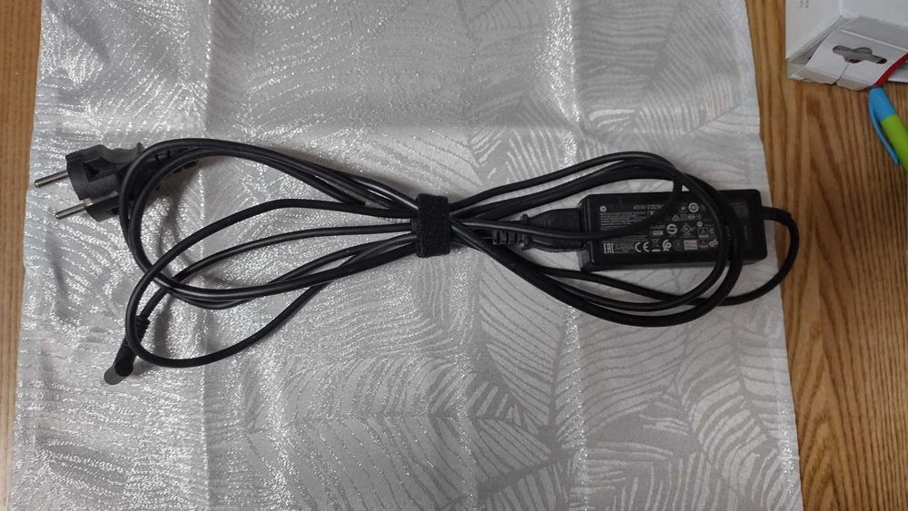 Laptop HP 15s-eq0017nw Stan bardzo dobry