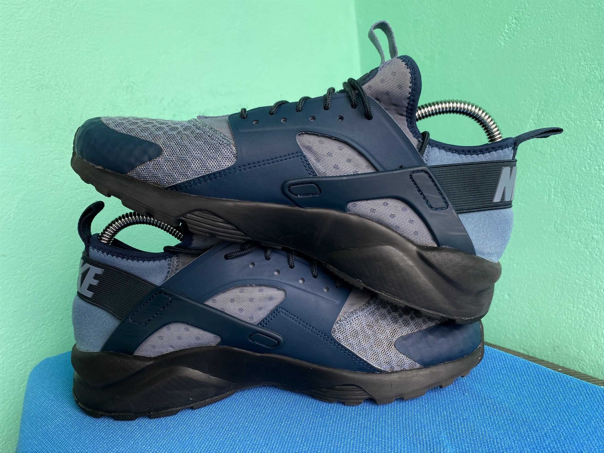 Кросівки Nike Air Huarache Ultra Armory