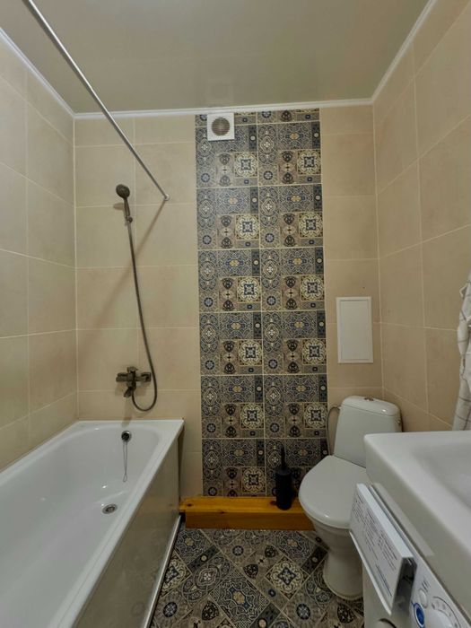 Однокімнатна квартира,р-н Стрілецької набережної, єВідновлення,єОселя.