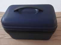 Necessaire de viagem compacto-35 cm x 20 cm x 20 cm