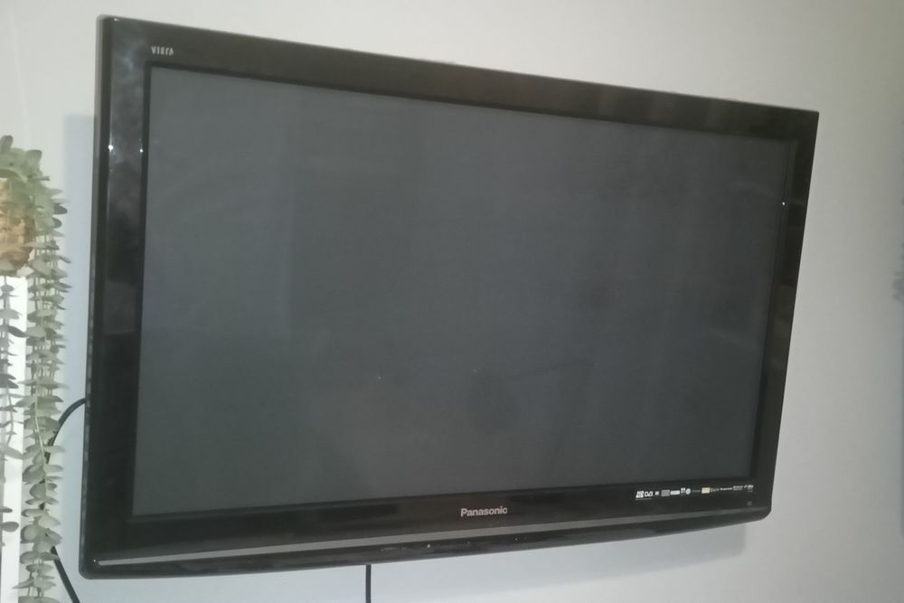 Telewizor plazma Panasonic Viera 42''