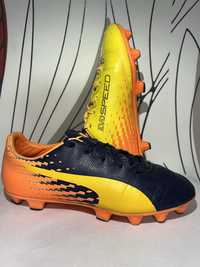 Бутси Puma EvoSpeed