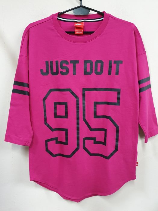 Nike USA r S cienka bluza damska