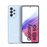 Samsung a53 5g stan idealny komplet