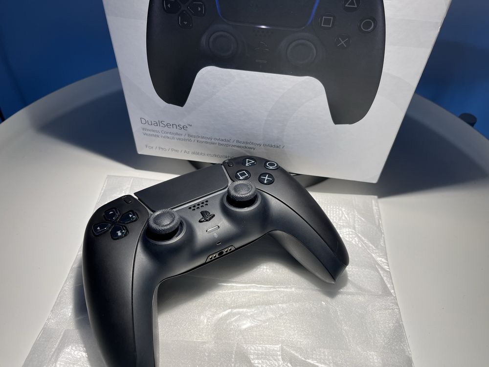Oryginalny pad Playstation 5 PS5 Dualsense