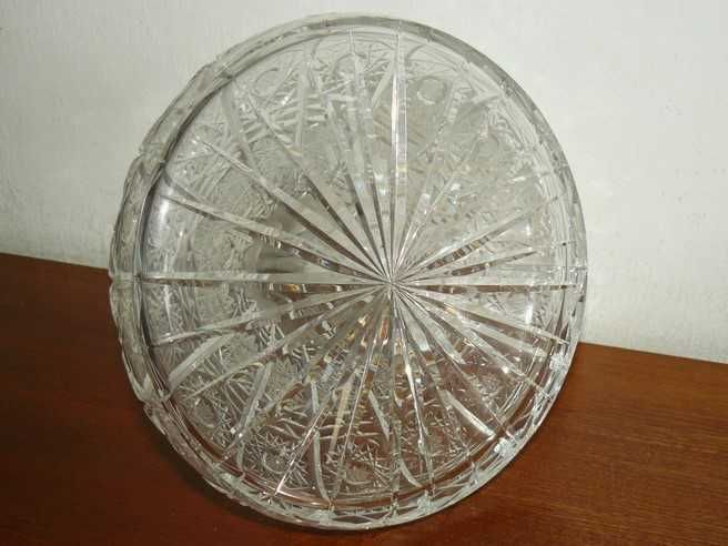 Karafka kryształ prl