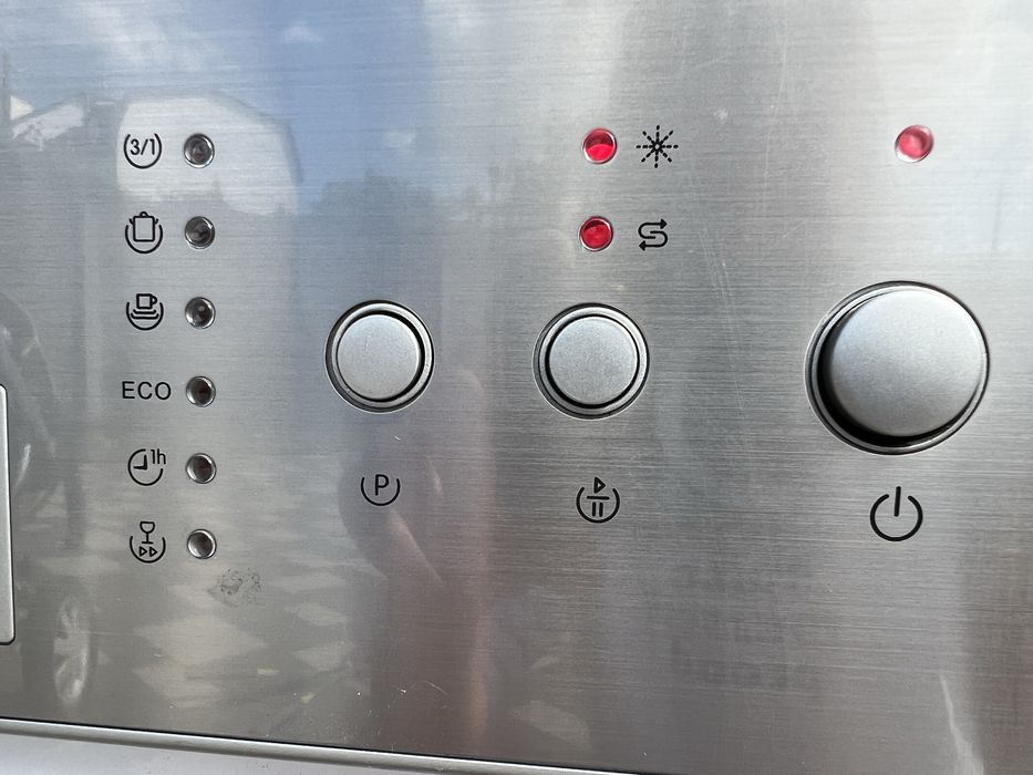 Посудомийна машина Gorenje Gl50110X