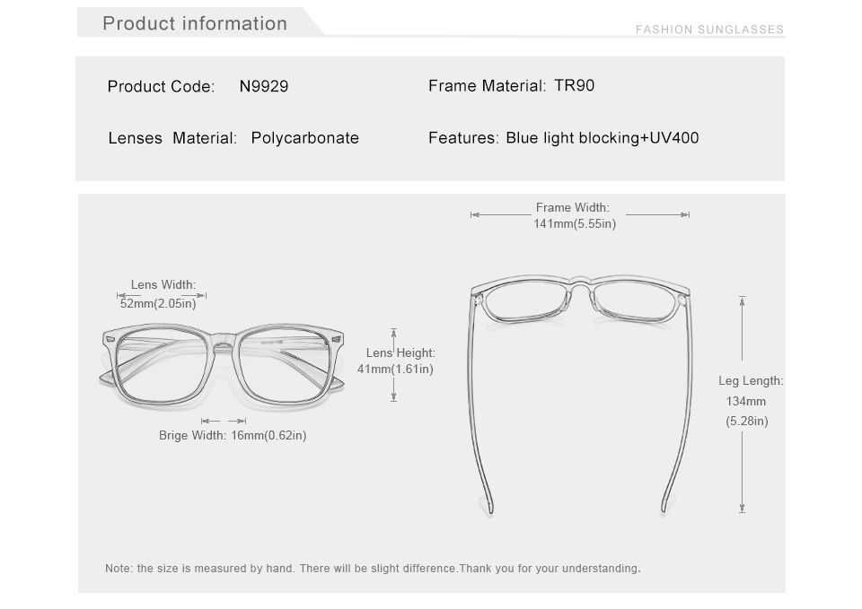 ТОП! Имиджевые, компьютерные очки с защитой от излучения экрана