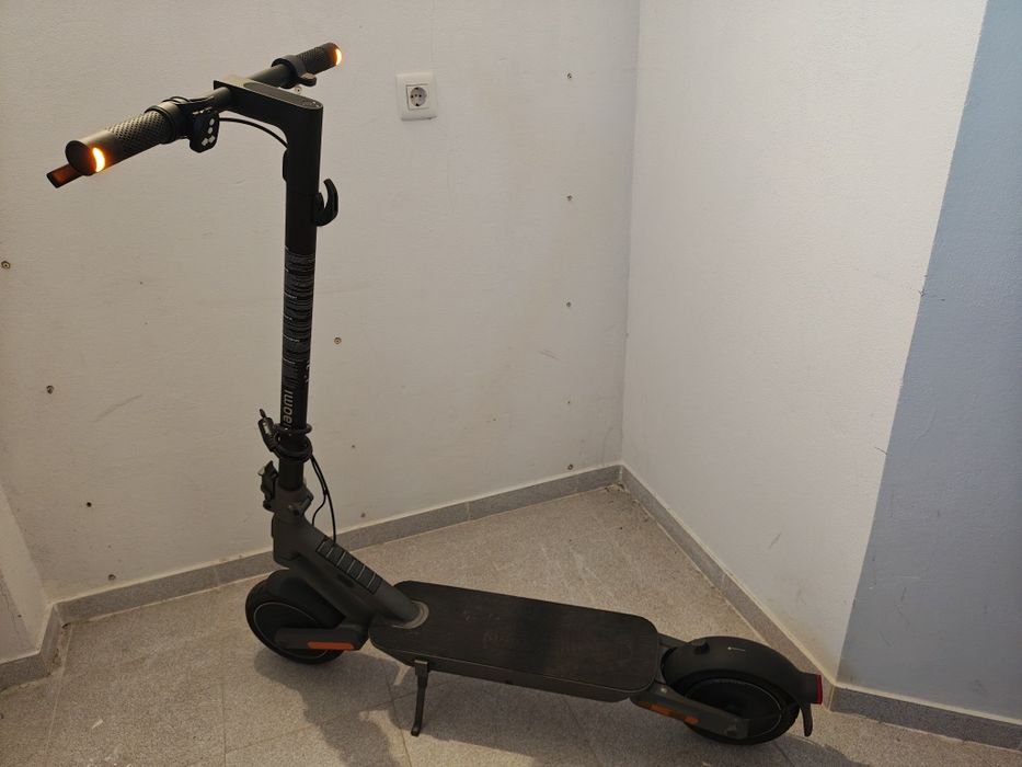 Kukirin C1 Pro 2025 + Xiaomi 4 ultra desbloqueada