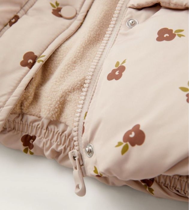 Курточка Zara 18-24 92 розмір