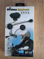 Słuchawki Bluetooth