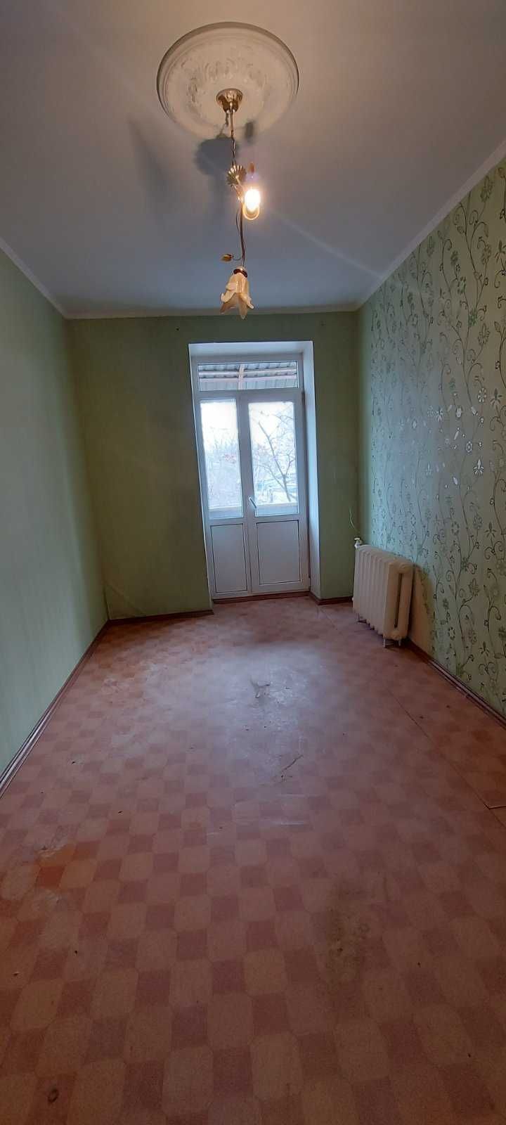 Разумовская 2 комнатная квартира