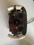 Logitech G29 + Pedais - Volante com modificações