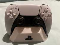 Pad do PS5 z wymienionymi analogami na Hall Effect