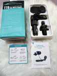T78 bezprzewodowy odtwarzacz MP3/ transmiter FM bluetooth
