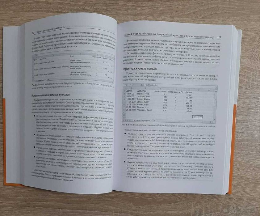 Конрад Карлберг: Бизнес-анализ с использованием Excel (4-е издание)