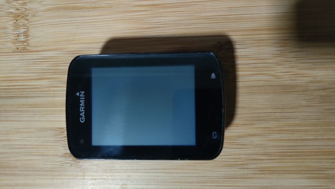 Garmin edge 820 (Tátil)