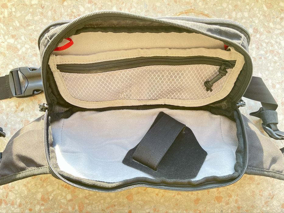 Тактична поясна сумка VERTX S.O.C.P. TACTICAL FANNY PACK